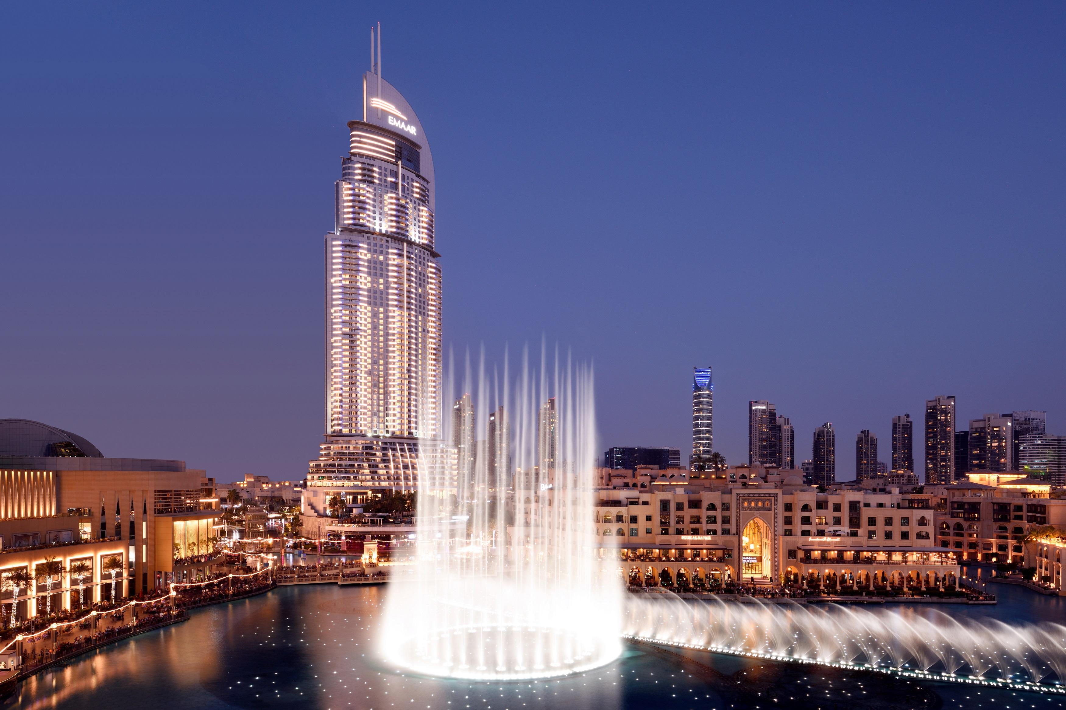 The palace downtown dubai. Бурдж-Халифа Дубай. Даунтаун Дубай. ОАЭ, Дубай, Даунтаун Бурдж Дубай. Даунтаун Дубай отель.